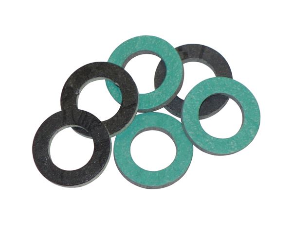 3/8” Fibre Washers (6) - Regin Products Ltd