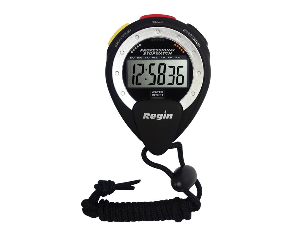 Stopwatch - Regin Products Ltd