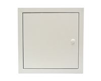 Flue Inspection Hatch - 300mm x 300mm Fire Rated - Regin Products Ltd